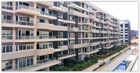 3 Bedroom Apartment for Sale in Shorouk City, Cairo - 1 (1). jpg