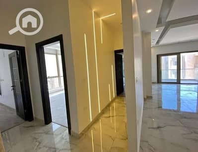 3 Bedroom Apartment for Sale in Sheraton, Cairo - IMG-20250430-WA0031. jpg