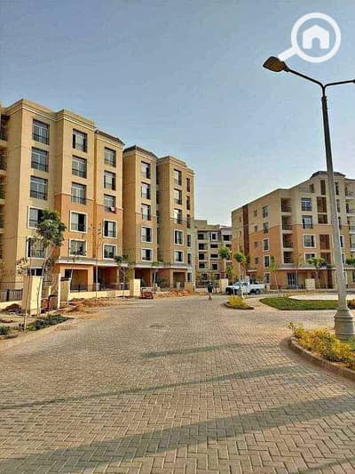 2 Bedroom Flat for Sale in Mostakbal City, Cairo - 473537353_122131152230379615_9201591391787643948_n. jpg