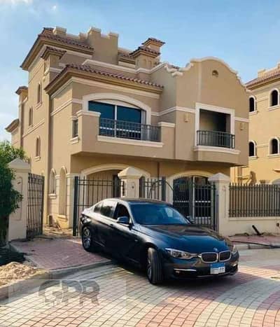 تاون هاوس 3 غرف نوم للبيع في العاصمة الإدارية الجديدة، القاهرة - 410952269_339333872189758_2196411398706860381_n. jpg