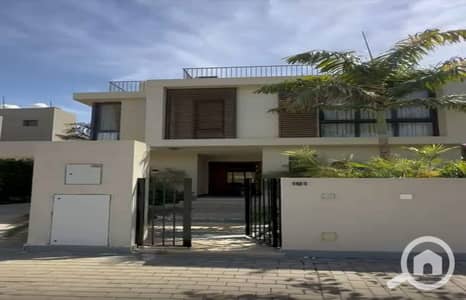 4 Bedroom Twin House for Sale in New Heliopolis, Cairo - WhatsApp Image 2025-05-03 at 6.25. 39 PM (1). jpeg