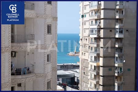 دوبلكس 5 غرف نوم للبيع في لوران، الإسكندرية - 1. JPG