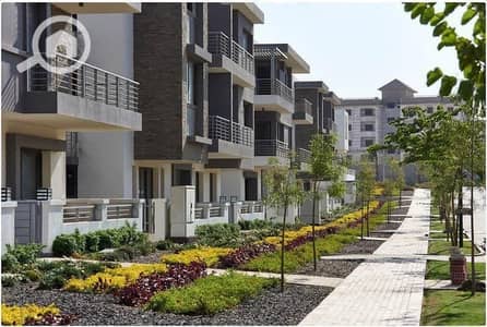 3 Bedroom Flat for Sale in New Cairo, Cairo - 395420206_1706729123151008_3846703911942799599_n. jpg