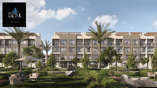 2 Bedroom Apartment for Sale in Mostakbal City, Cairo - WhatsApp Image 2025-04-27 at 1.08. 06 PM. jpeg