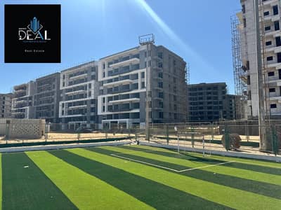 فلیٹ 3 غرف نوم للبيع في العاصمة الإدارية الجديدة، القاهرة - 05d5a945-51c2-4195-93da-d61870b1e76d. jpeg