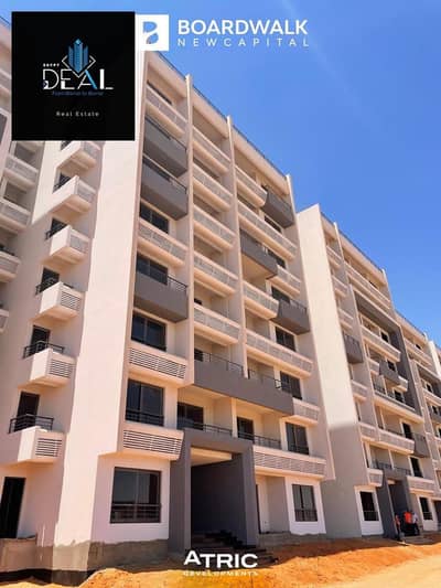 3 Bedroom Flat for Sale in New Capital City, Cairo - WhatsApp Image 2025-04-05 at 7.15. 28 PM. jpeg