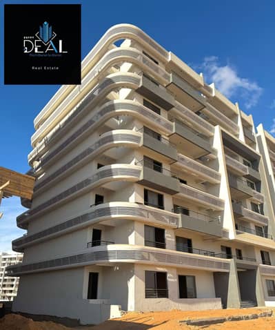 3 Bedroom Apartment for Sale in New Capital City, Cairo - WhatsApp Image 2025-04-05 at 7.15. 58 PM. jpeg