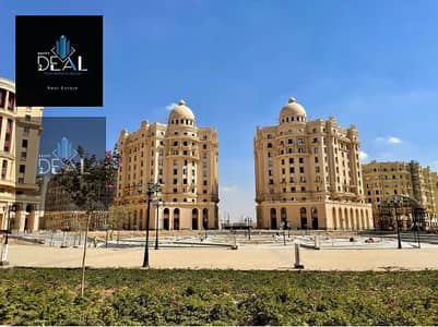 3 Bedroom Flat for Sale in New Capital City, Cairo - 8. PNG