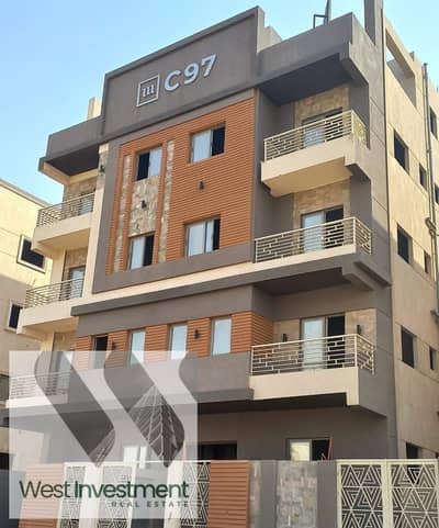 فلیٹ 3 غرف نوم للبيع في القاهرة الجديدة، القاهرة - WhatsApp Image 2025-04-17 at 2.53. 50 PM. jpeg