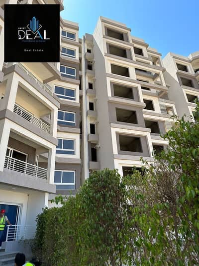 3 Bedroom Flat for Sale in New Capital City, Cairo - IMG-20250305-WA0143. jpg