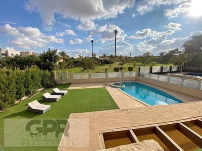 فیلا 4 غرف نوم للبيع في القطامية، القاهرة - WhatsApp Image 2023-10-24 at 06.35. 54_5424cd5a. jpg