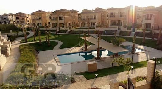 6 Bedroom Villa for Sale in Katameya, Cairo - WhatsApp Image 2023-10-24 at 06.35. 50_ca9d3e83. jpg