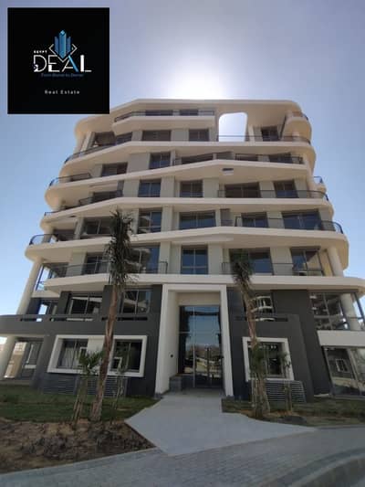 شقة 3 غرف نوم للبيع في العاصمة الإدارية الجديدة، القاهرة - IMG-20250201-WA0135. jpg