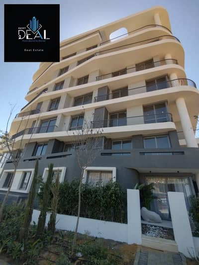 3 Bedroom Apartment for Sale in New Capital City, Cairo - IMG-20250201-WA0132. jpg
