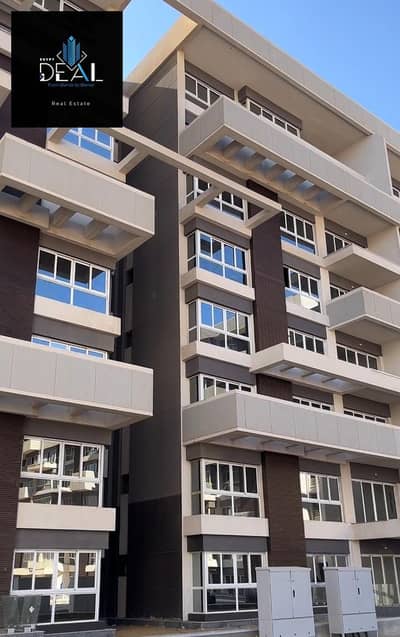 3 Bedroom Apartment for Sale in New Capital City, Cairo - IMG-20250406-WA0047. jpg