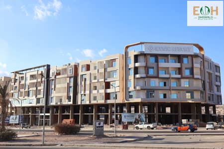 Studio for Sale in Hurghada, Red Sea - IMG_0150. JPG