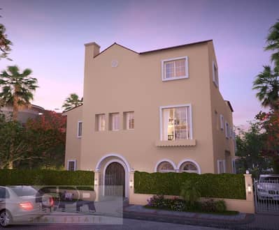 8 Bedroom Villa for Sale in New Cairo, Cairo - 2122.394696. jpg