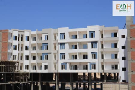 شاليه 1 غرفة نوم للبيع في الغردقة، البحر الأحمر - IMG_9793. JPG