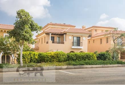 4 Bedroom Villa for Sale in New Cairo, Cairo - 8. PNG