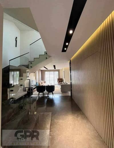 4 Bedroom Villa for Sale in New Capital City, Cairo - 494820351_571590372640577_2818544395333750296_n. jpg