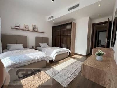 3 Bedroom Flat for Sale in New Cairo, Cairo - 41719ca7-0c96-45a2-99ce-63b89a0e13cc. jpg