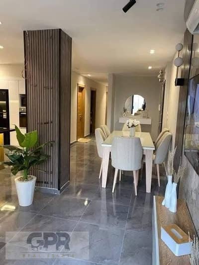 3 Bedroom Flat for Sale in New Cairo, Cairo - f2804761-7ffa-4c17-97e5-e5418087bb24. jpg