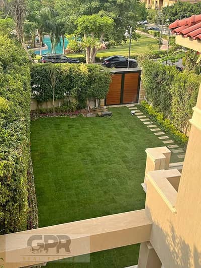 4 Bedroom Townhouse for Sale in Katameya, Cairo - 412873184_6684124641713786_6908487115359934833_n. jpg