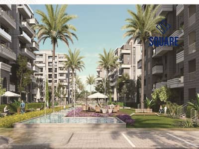 3 Bedroom Flat for Sale in Sheikh Zayed, Giza - Dejoya 2_800x600. jpg