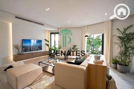 3 Bedroom Apartment for Sale in Sheraton, Cairo - Interior (53). jpg