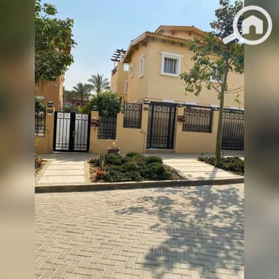 فیلا 5 غرف نوم للبيع في القاهرة الجديدة، القاهرة - 491730494_122175993458330087_4027005167261981117_n. jpg