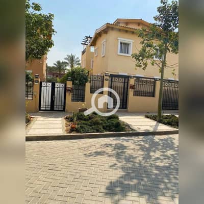 5 Bedroom Villa for Sale in New Cairo, Cairo - 491730494_122175993458330087_4027005167261981117_n. jpg