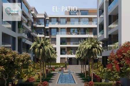 3 Bedroom Flat for Sale in Shorouk City, Cairo - WhatsApp Image 2024-09-18 at 13.17. 33_979eff5b. jpg