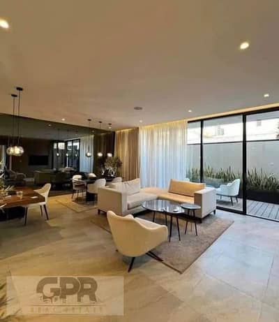 3 Bedroom Townhouse for Sale in Katameya, Cairo - IMG_5548. jpeg