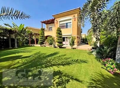 6 Bedroom Villa for Sale in Katameya, Cairo - 473215181_1074246021408321_5830448881689836235_n. jpg