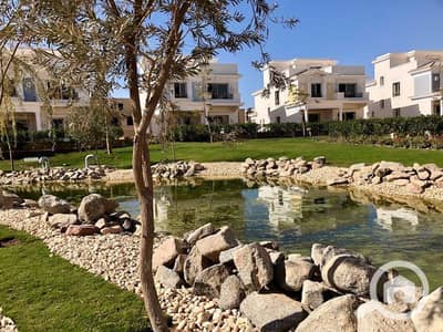 5 Bedroom Villa for Sale in 6th of October, Giza - WhatsApp Image 2024-09-04 at 7.45. 40 PM. jpeg