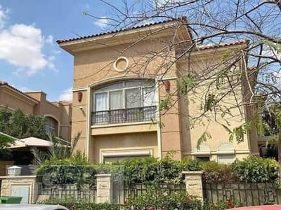 6 Bedroom Villa for Sale in Katameya, Cairo - 489913697_999106235158136_3977163199323114423_n. jpg