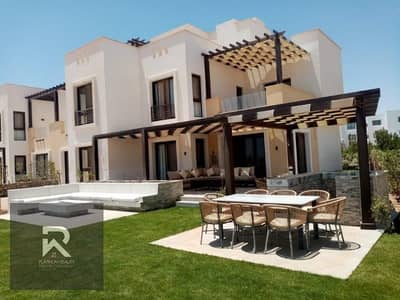 3 Bedroom Townhouse for Sale in Gouna, Red Sea - WhatsApp Image 2025-02-20 at 7.34. 40 PM (10). jpeg