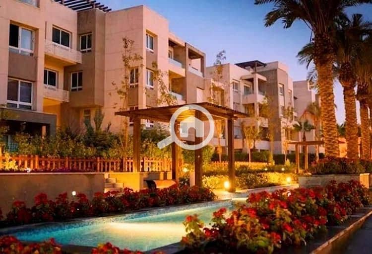 5 وحدات-كمبوند-هاب-تاون-مدينة-المستقبل. jpg