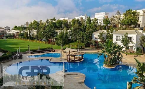 3 Bedroom Apartment for Sale in New Cairo, Cairo - WhatsApp Image 2024-11-27 at 1.18. 03 PM (1). jpeg