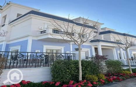 4 Bedroom Villa for Sale in New Cairo, Cairo - WhatsApp Image 2025-05-03 at 7.39. 39 PM (1). jpeg