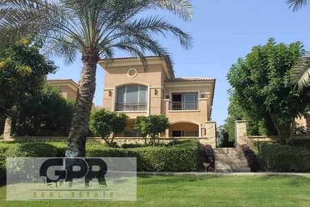 5 Bedroom Villa for Sale in New Cairo, Cairo - 480465790_550430204712142_8763085578326840729_n. jpg