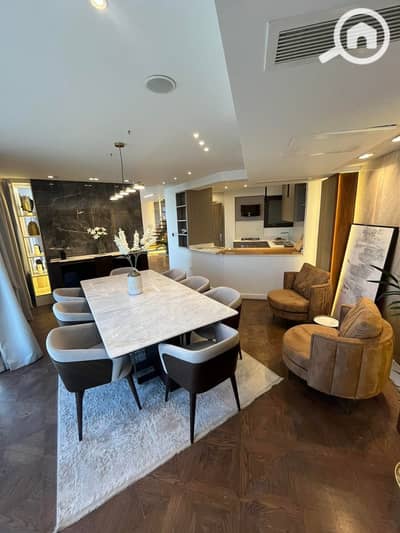 3 Bedroom Duplex for Sale in Sheraton, Cairo - FB_IMG_1746050423315. jpg