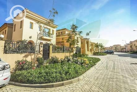 3 Bedroom Townhouse for Sale in New Cairo, Cairo - 7041742-4b20ao. jpg