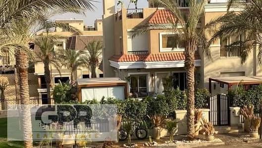 4 Bedroom Villa for Sale in Mostakbal City, Cairo - WhatsApp Image 2024-02-25 at 03.15. 16_9ec21548. jpg