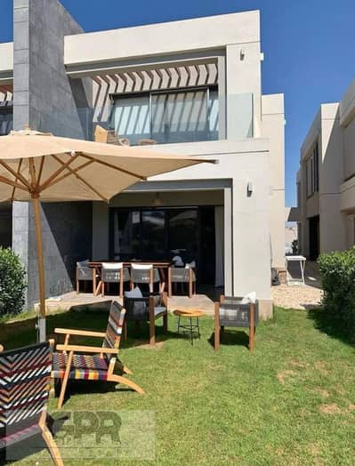 4 Bedroom Twin House for Sale in North Coast, Matruh - WhatsApp Image 2025-05-03 at 02.12. 24 (1). jpeg
