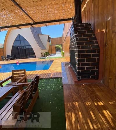 3 Bedroom Chalet for Sale in Ain Sukhna, Suez - 470159437_122123710886409482_581028396325835317_n. jpg