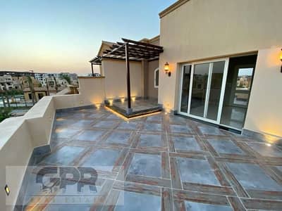 3 Bedroom Townhouse for Sale in Mostakbal City, Cairo - 419067459_1376444169737928_2355988710764289559_n. jpg