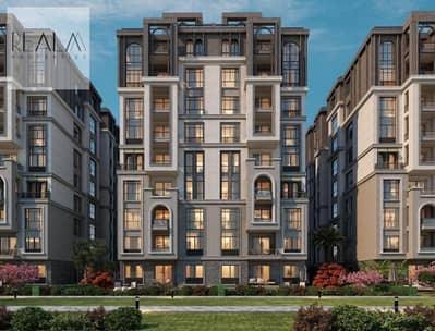 3 Bedroom Apartment for Sale in New Cairo, Cairo - IMG-20250218-WA0118. jpg