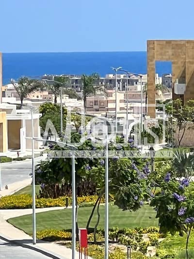 5 Bedroom Chalet for Sale in North Coast, Matruh - WhatsApp Image 2025-04-28 at 7.08. 45 PM. jpg