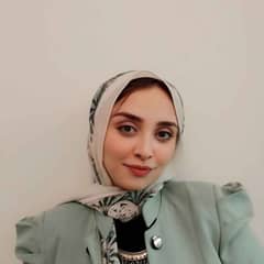 Esraa Abdelfatah